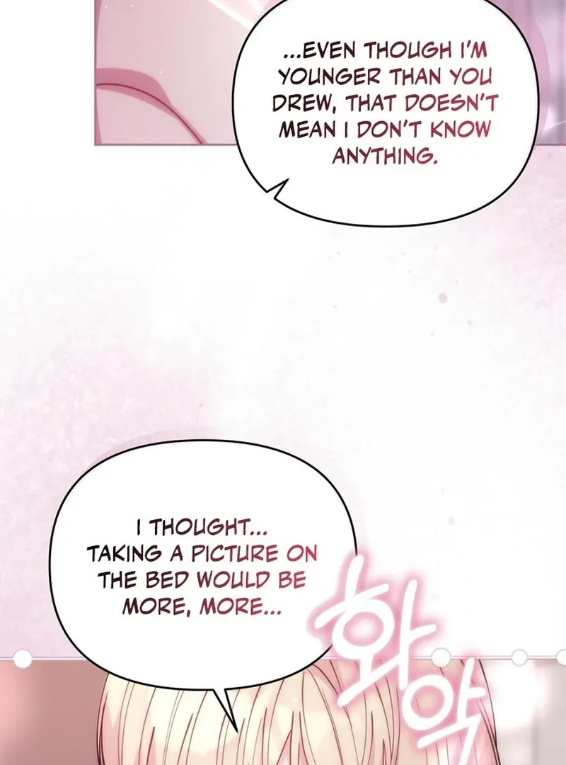 A Staged Scandal Chapter 4 page 28 - 