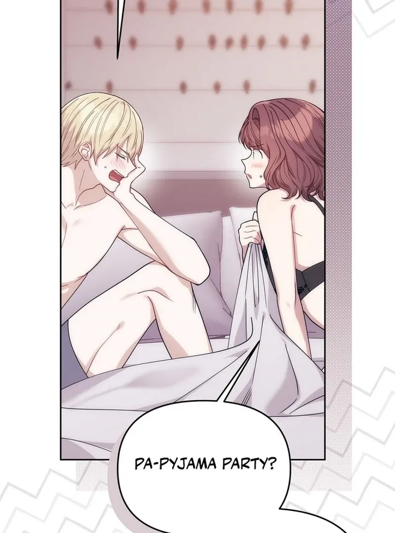 A Staged Scandal Chapter 4 page 31 - 