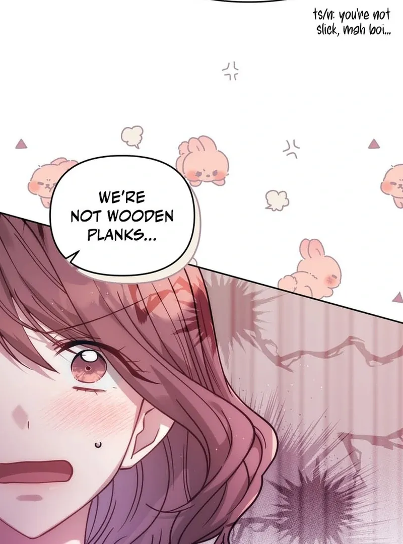 A Staged Scandal Chapter 4 page 36 - 