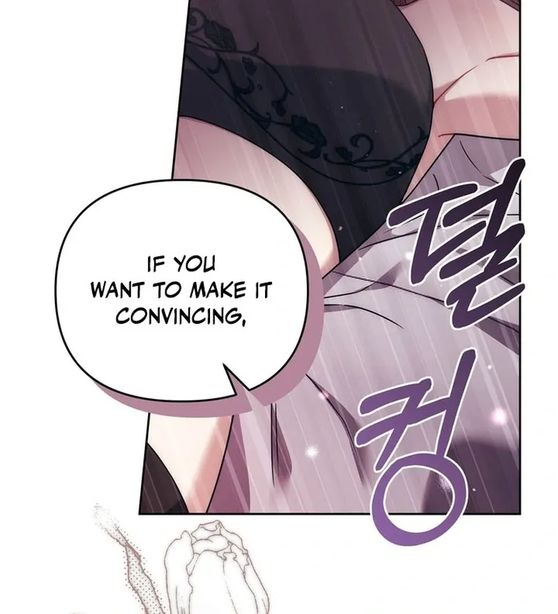 A Staged Scandal Chapter 4 page 39 - 
