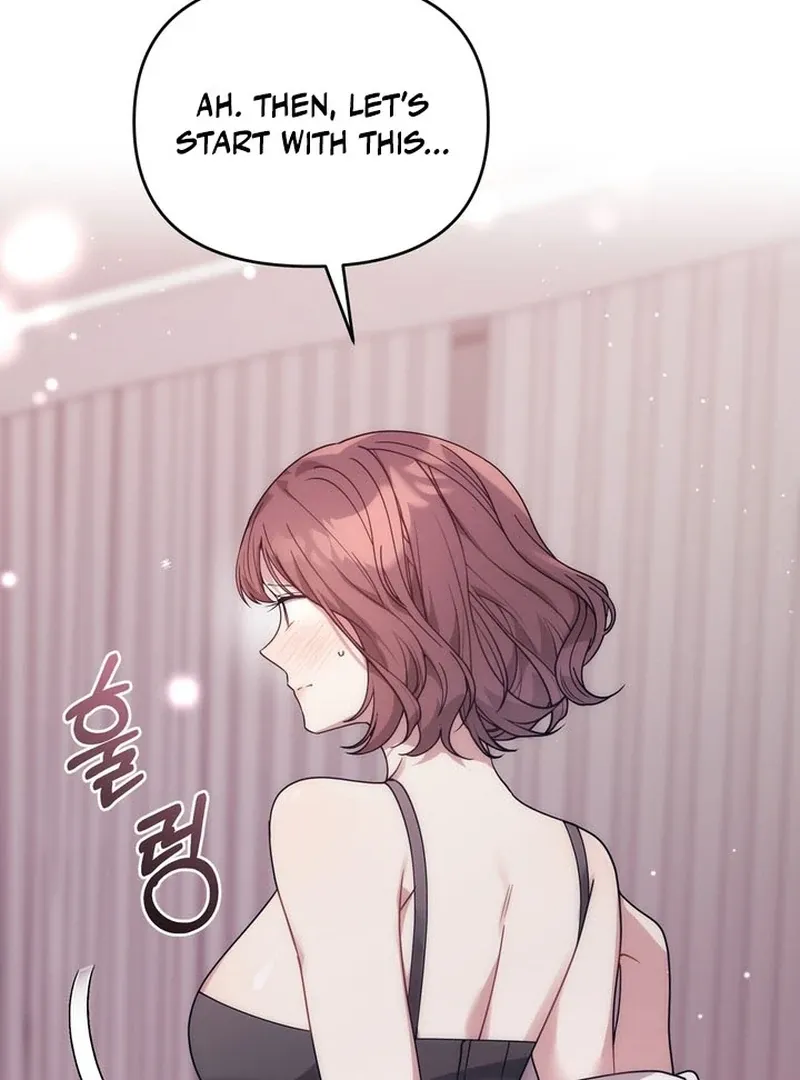 A Staged Scandal Chapter 4 page 5 - 