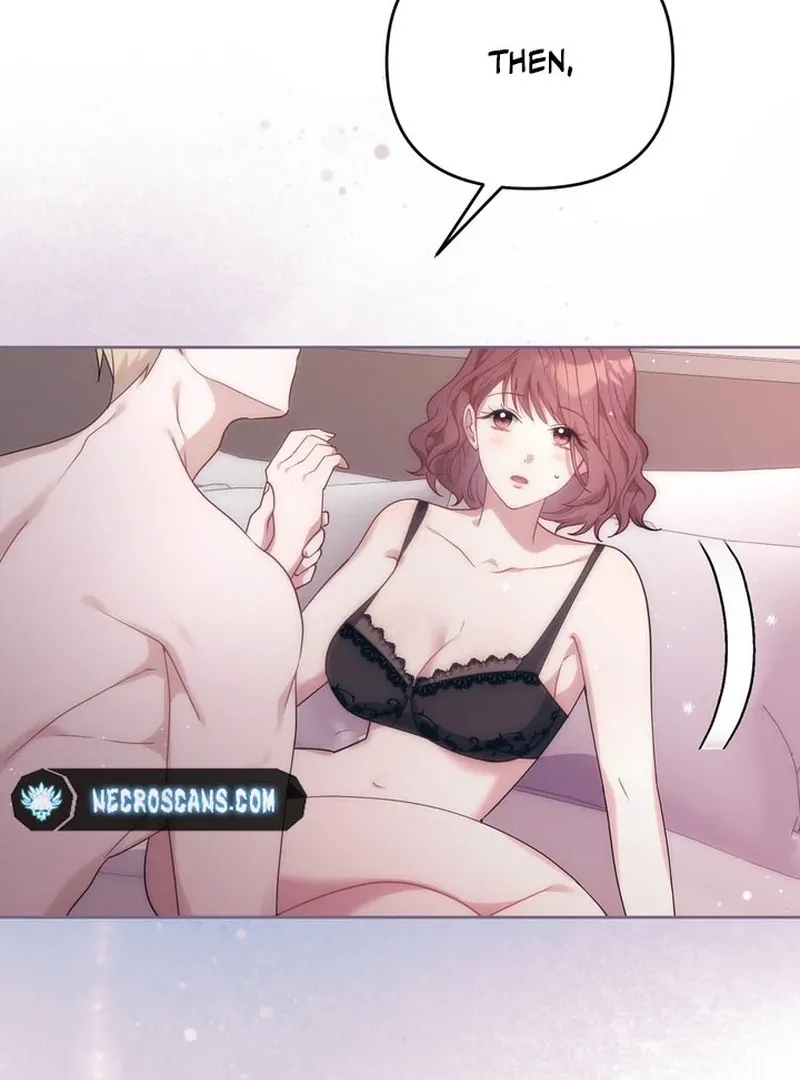 A Staged Scandal Chapter 4 page 45 - 