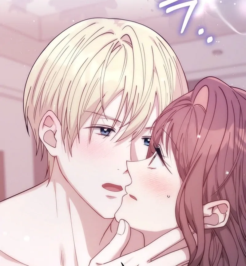 A Staged Scandal Chapter 4 page 47 - 