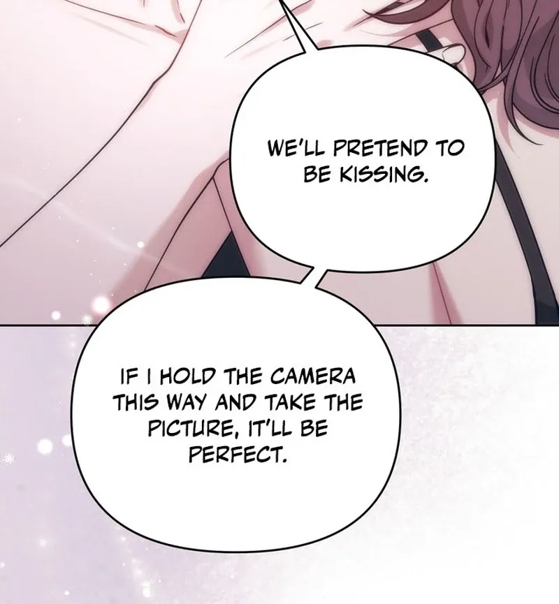 A Staged Scandal Chapter 4 page 48 - 