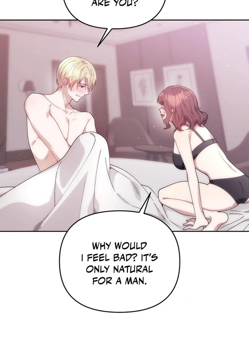 A Staged Scandal Chapter 4 page 64 - 
