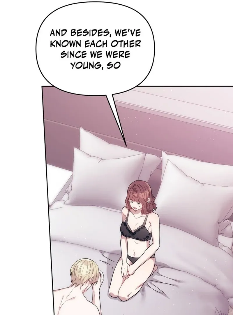 A Staged Scandal Chapter 4 page 68 - 