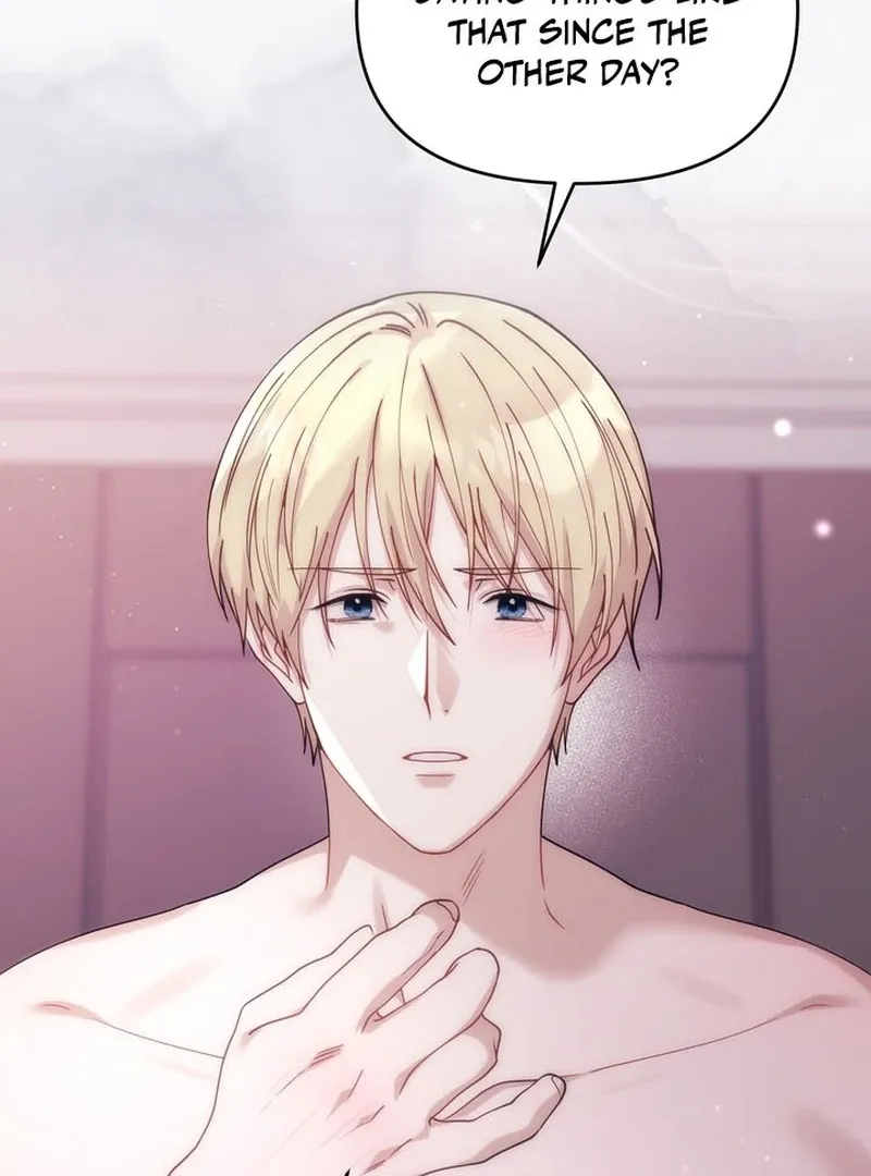 A Staged Scandal Chapter 4 page 70 - 