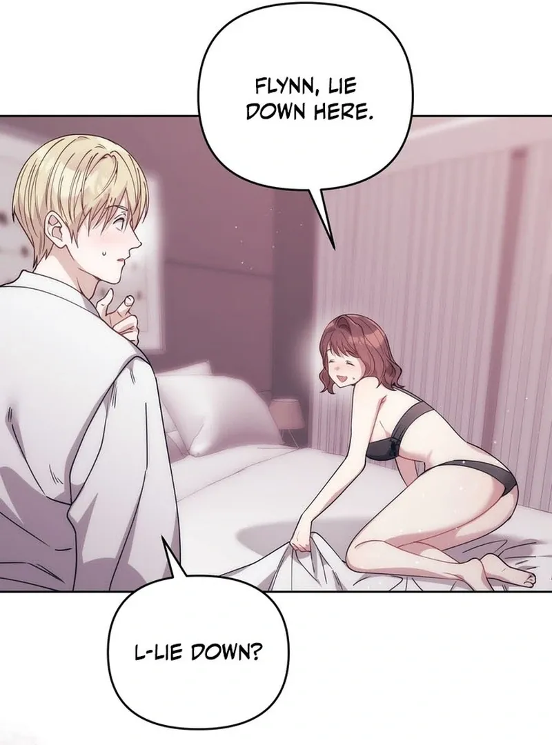 A Staged Scandal Chapter 4 page 9 - 