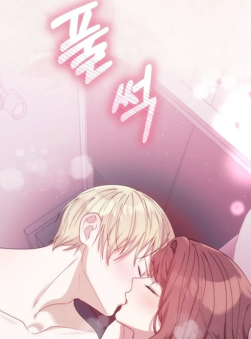 A Staged Scandal Chapter 4 page 92 - 