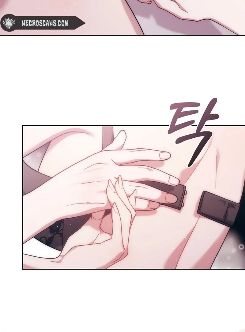 A Staged Scandal Chapter 5 page 13 - 