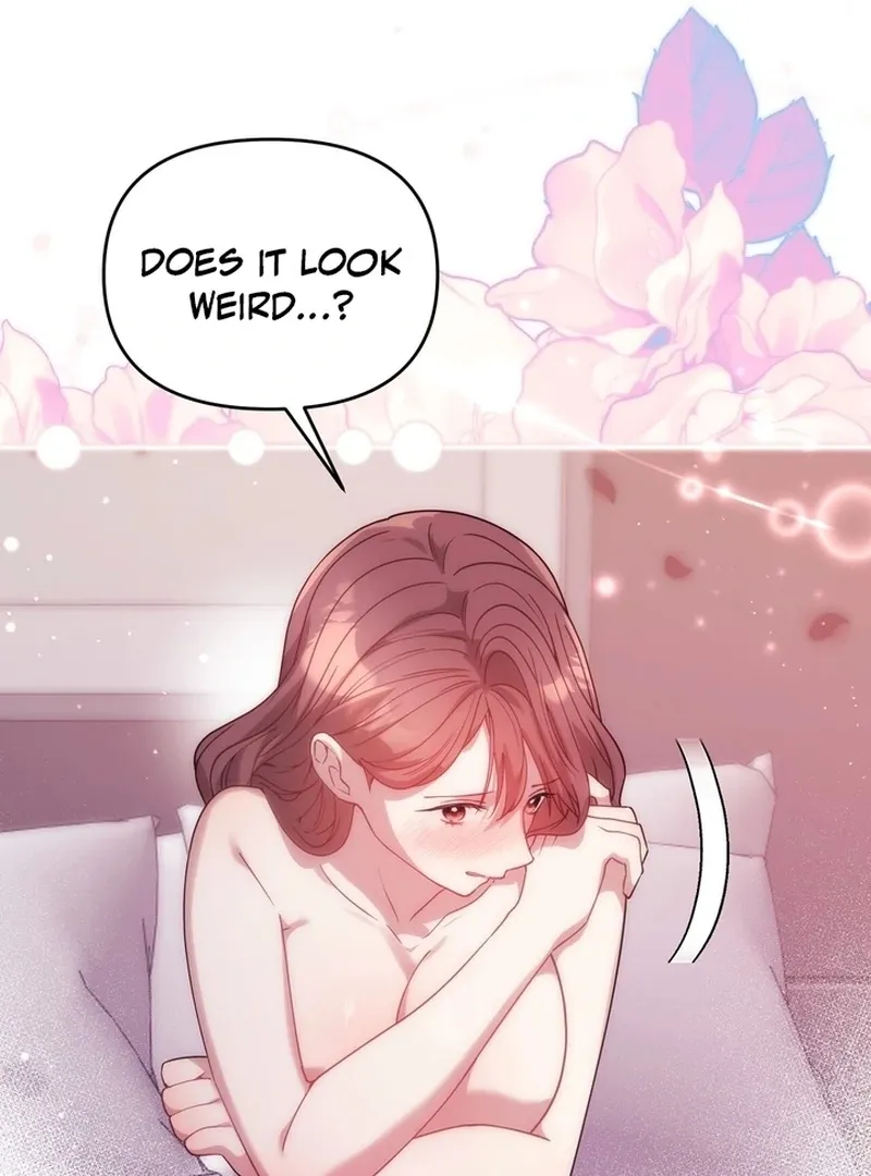 A Staged Scandal Chapter 5 page 18 - 