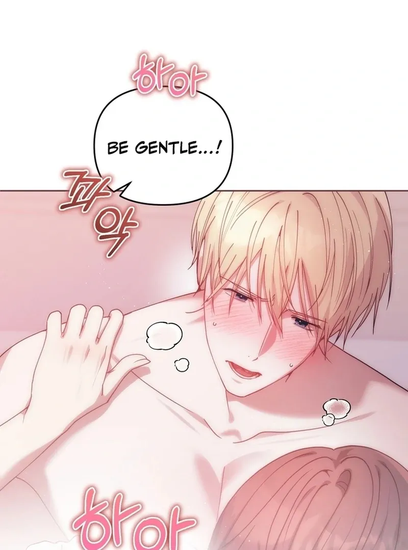 A Staged Scandal Chapter 5 page 27 - 