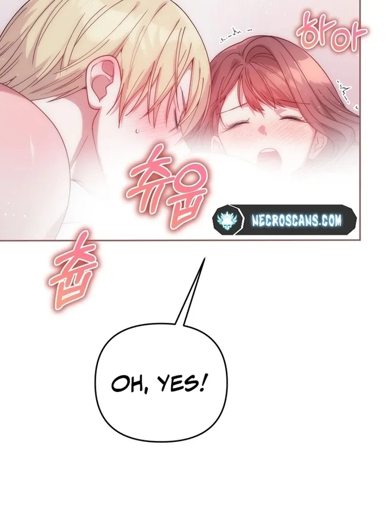 A Staged Scandal Chapter 5 page 30 - 