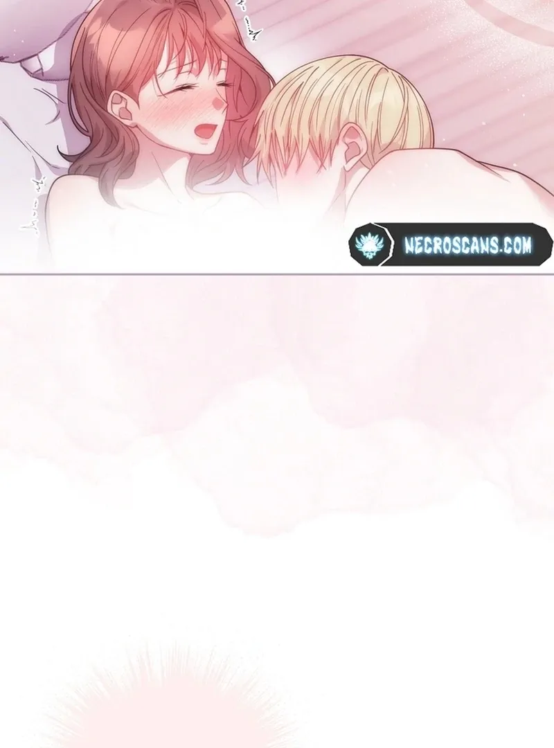 A Staged Scandal Chapter 5 page 32 - 