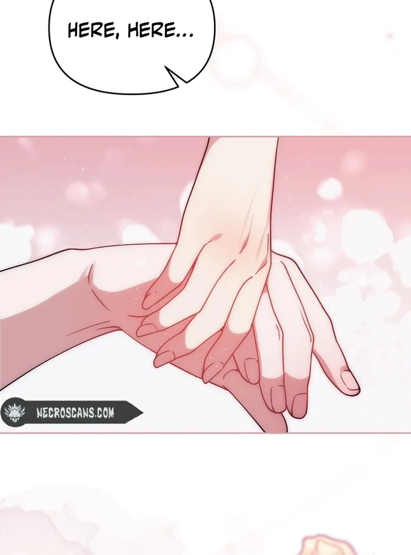 A Staged Scandal Chapter 5 page 40 - 