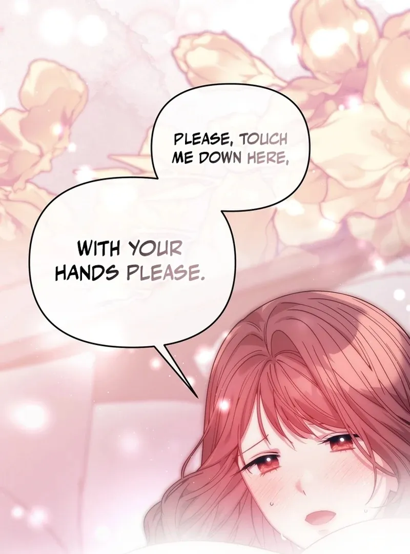 A Staged Scandal Chapter 5 page 41 - 