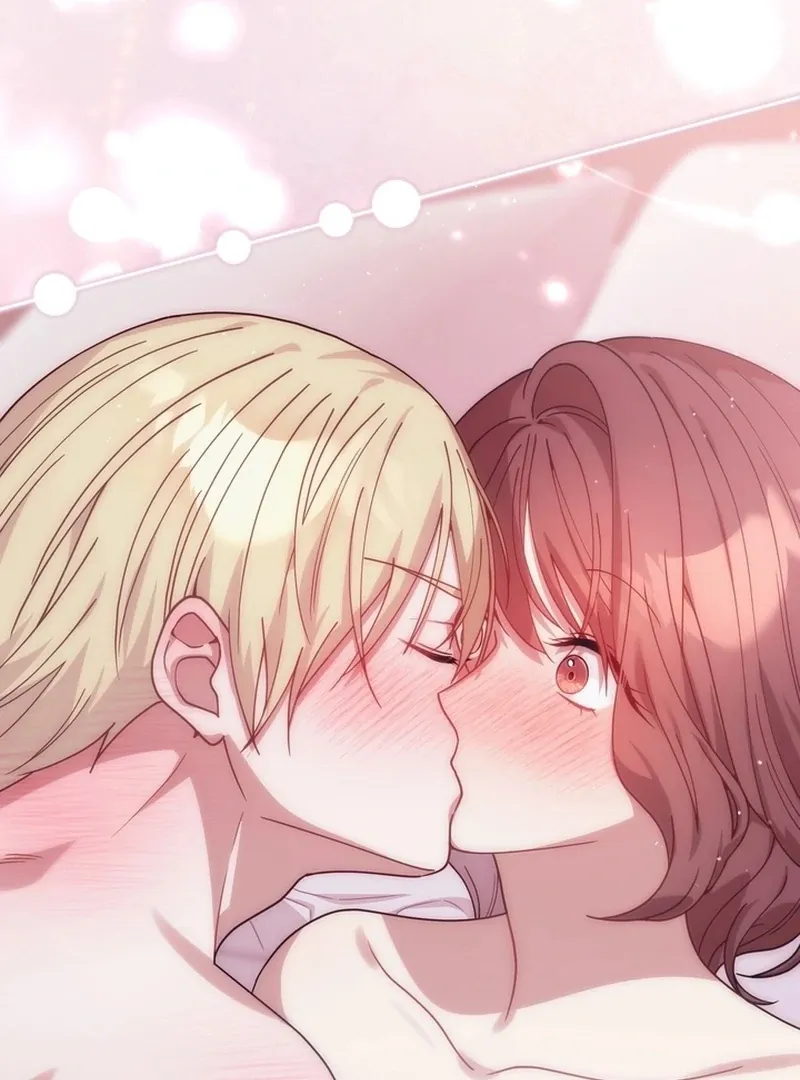 A Staged Scandal Chapter 5 page 50 - 