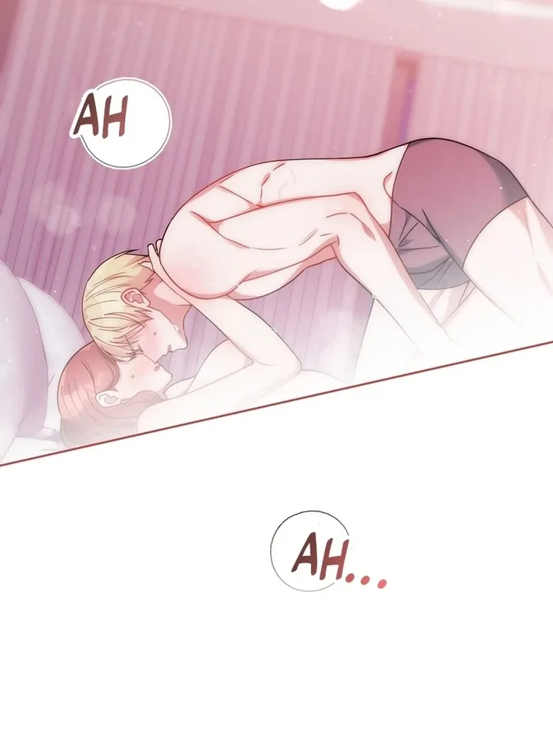 A Staged Scandal Chapter 5 page 55 - 