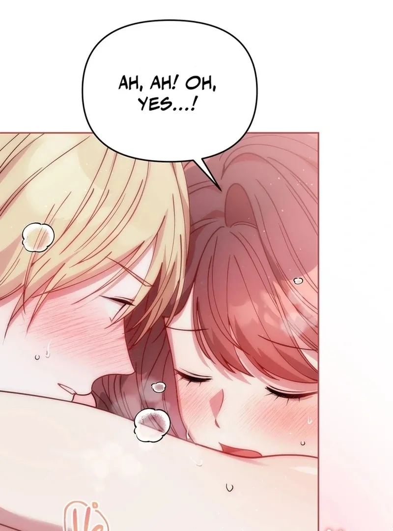 A Staged Scandal Chapter 5 page 56 - 