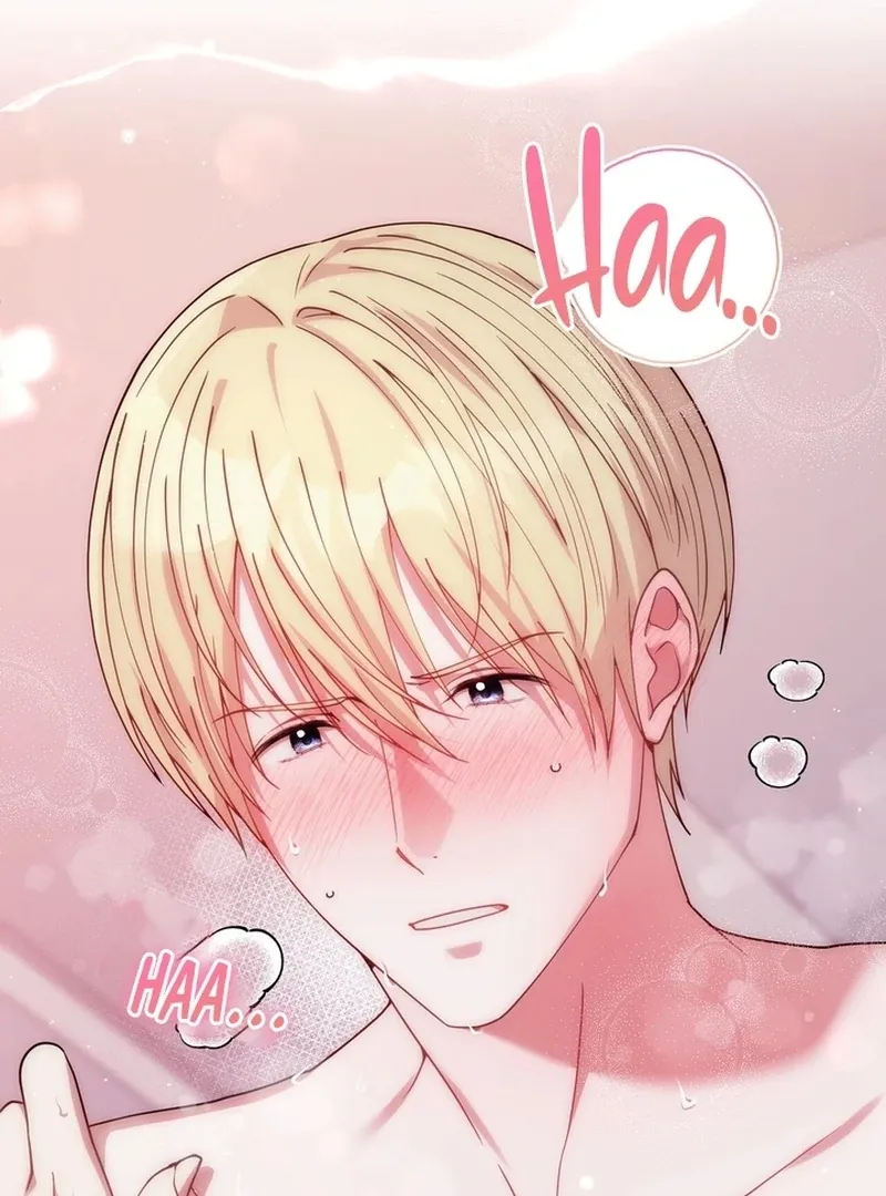 A Staged Scandal Chapter 5 page 58 - 