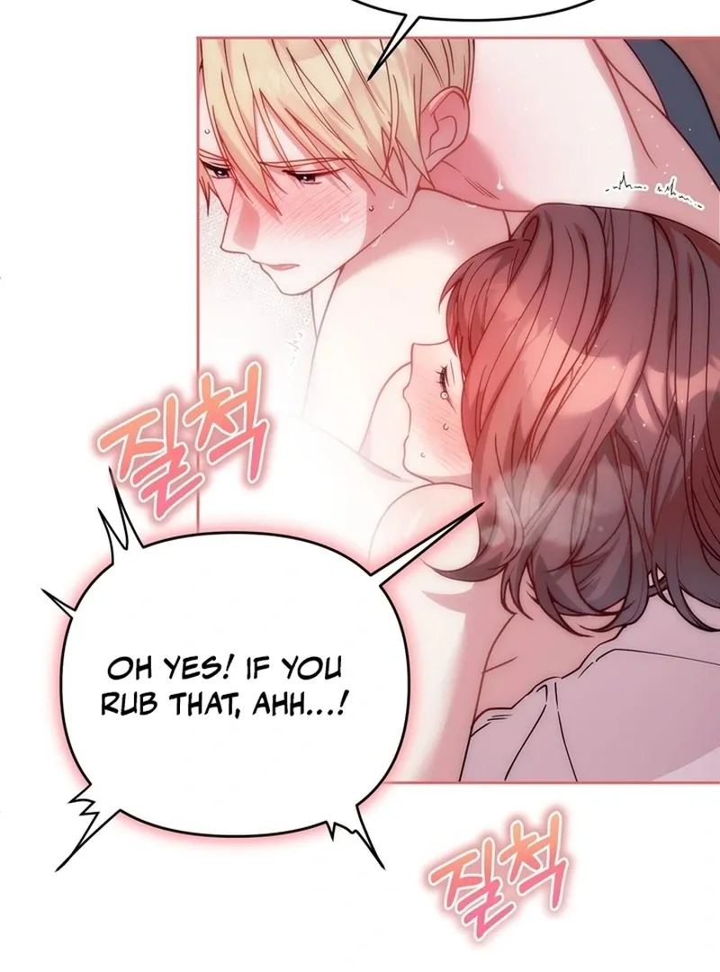A Staged Scandal Chapter 5 page 68 - 