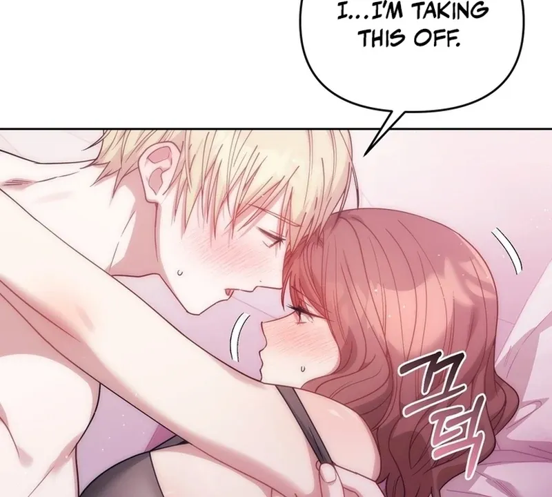 A Staged Scandal Chapter 5 page 8 - 