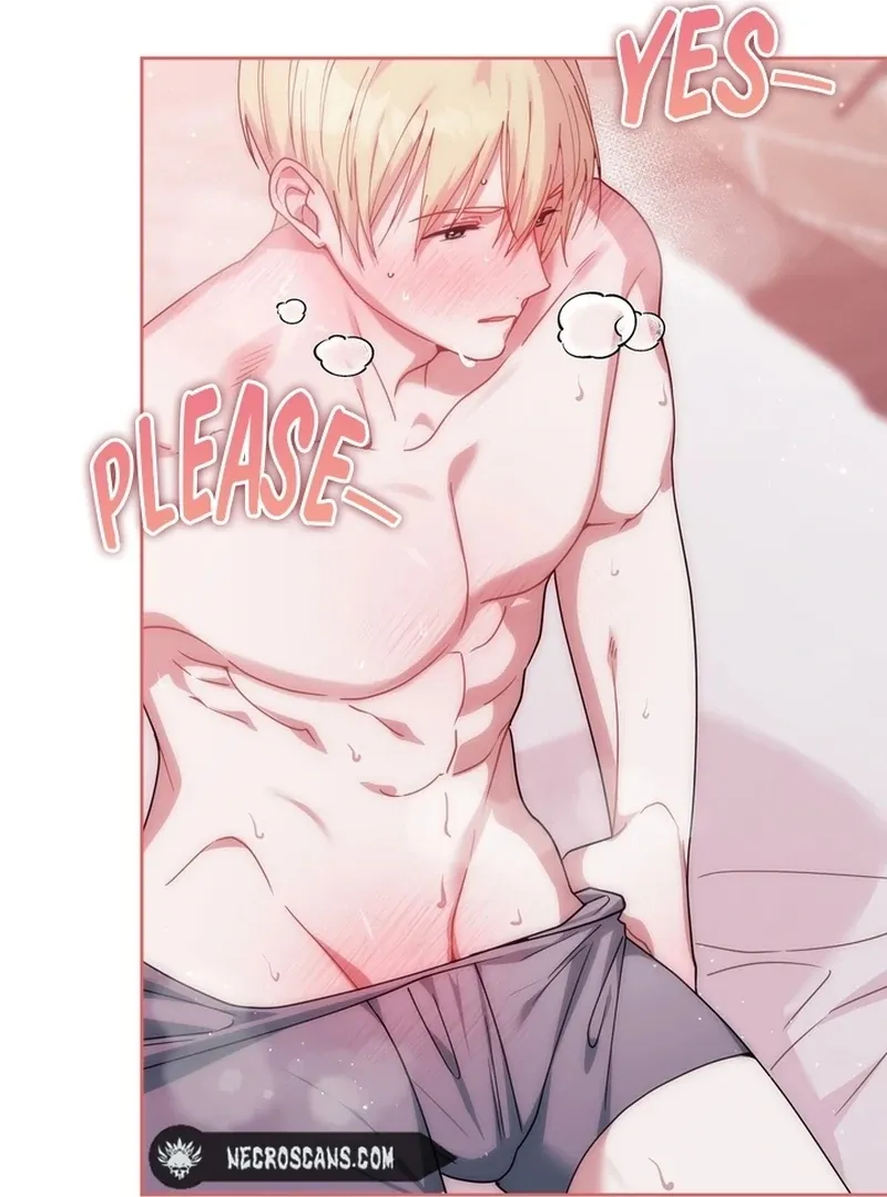 A Staged Scandal Chapter 5 page 72 - 