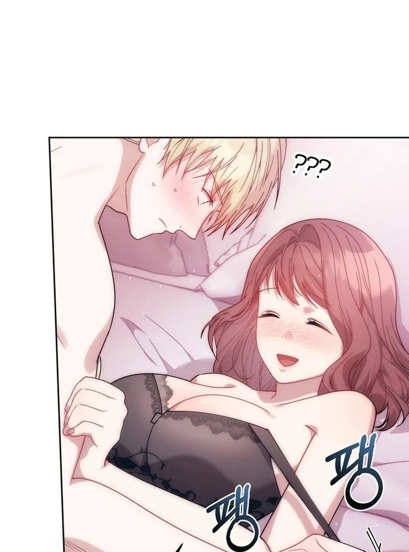 A Staged Scandal Chapter 5 page 10 - 