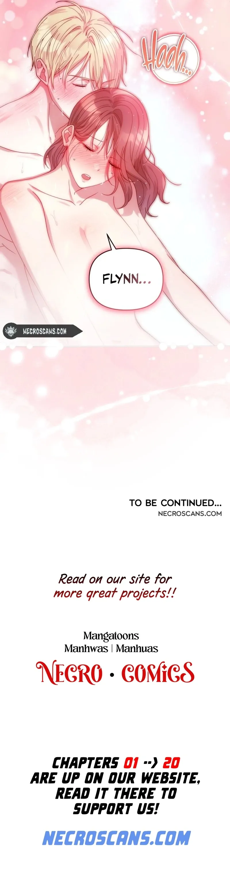 A Staged Scandal Chapter 6 page 102 - 