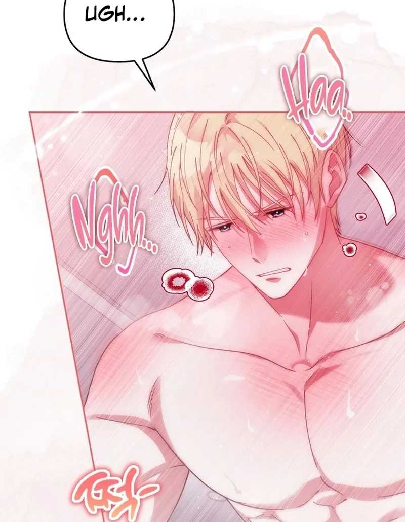 A Staged Scandal Chapter 6 page 15 - 