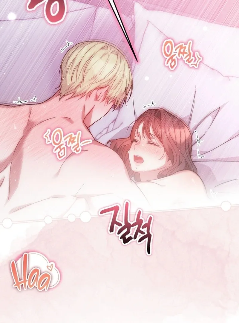 A Staged Scandal Chapter 6 page 3 - 