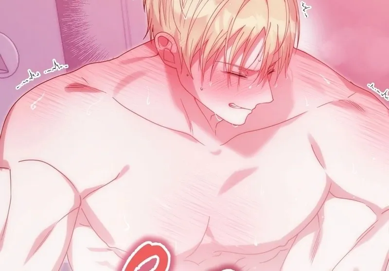 A Staged Scandal Chapter 6 page 24 - 