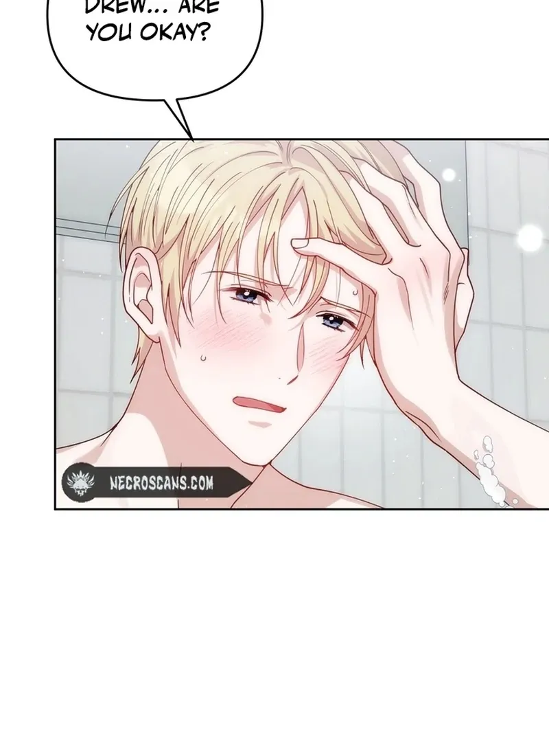 A Staged Scandal Chapter 6 page 45 - 