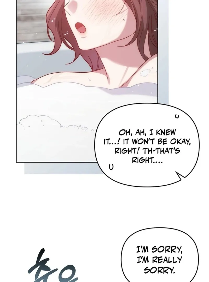 A Staged Scandal Chapter 6 page 48 - 