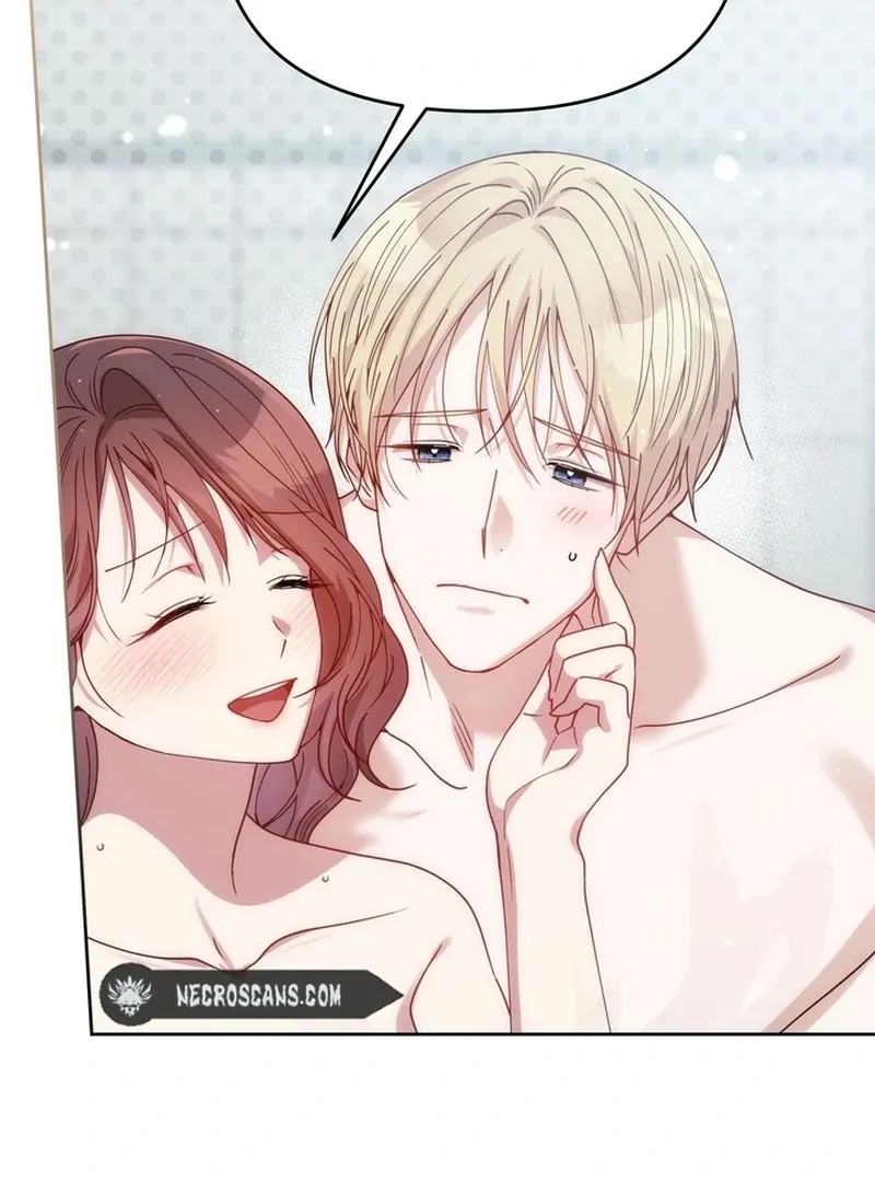 A Staged Scandal Chapter 6 page 54 - 