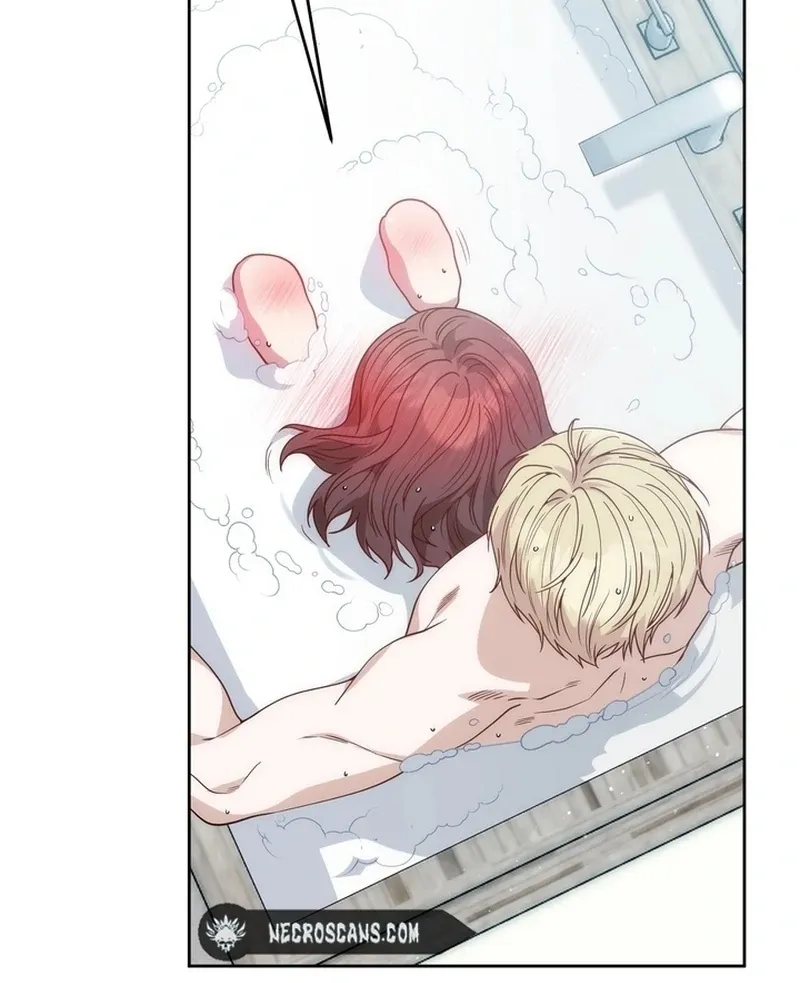 A Staged Scandal Chapter 6 page 65 - 