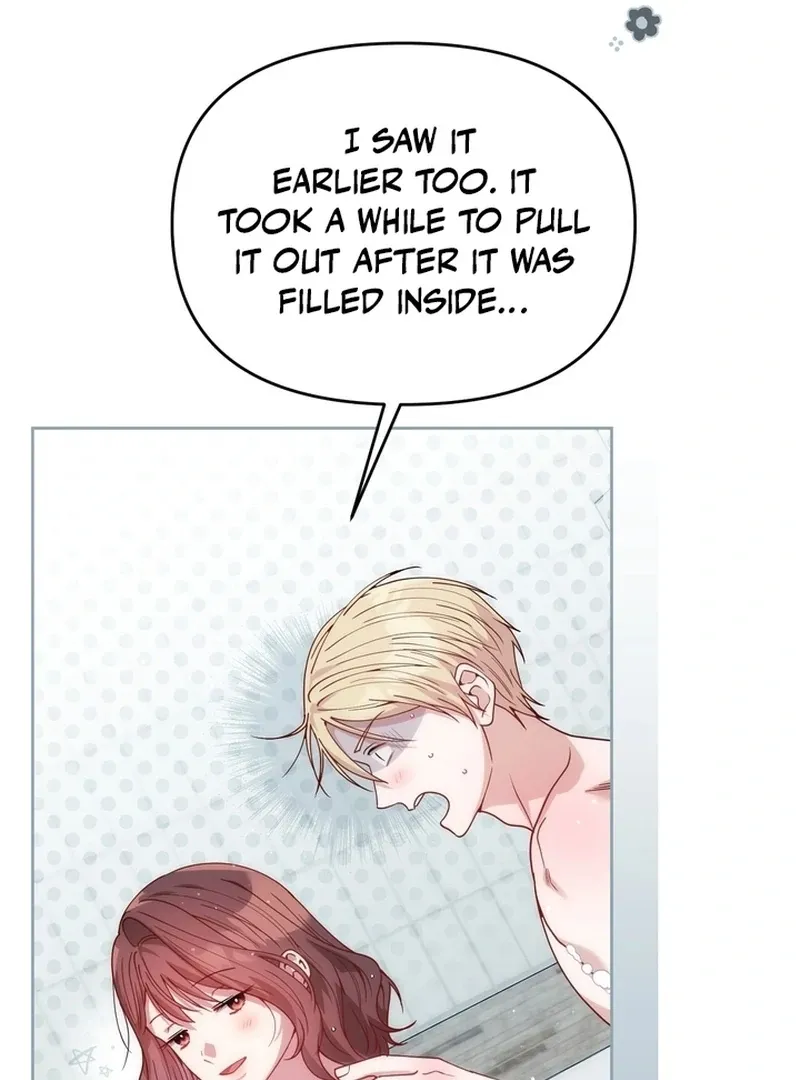 A Staged Scandal Chapter 6 page 67 - 