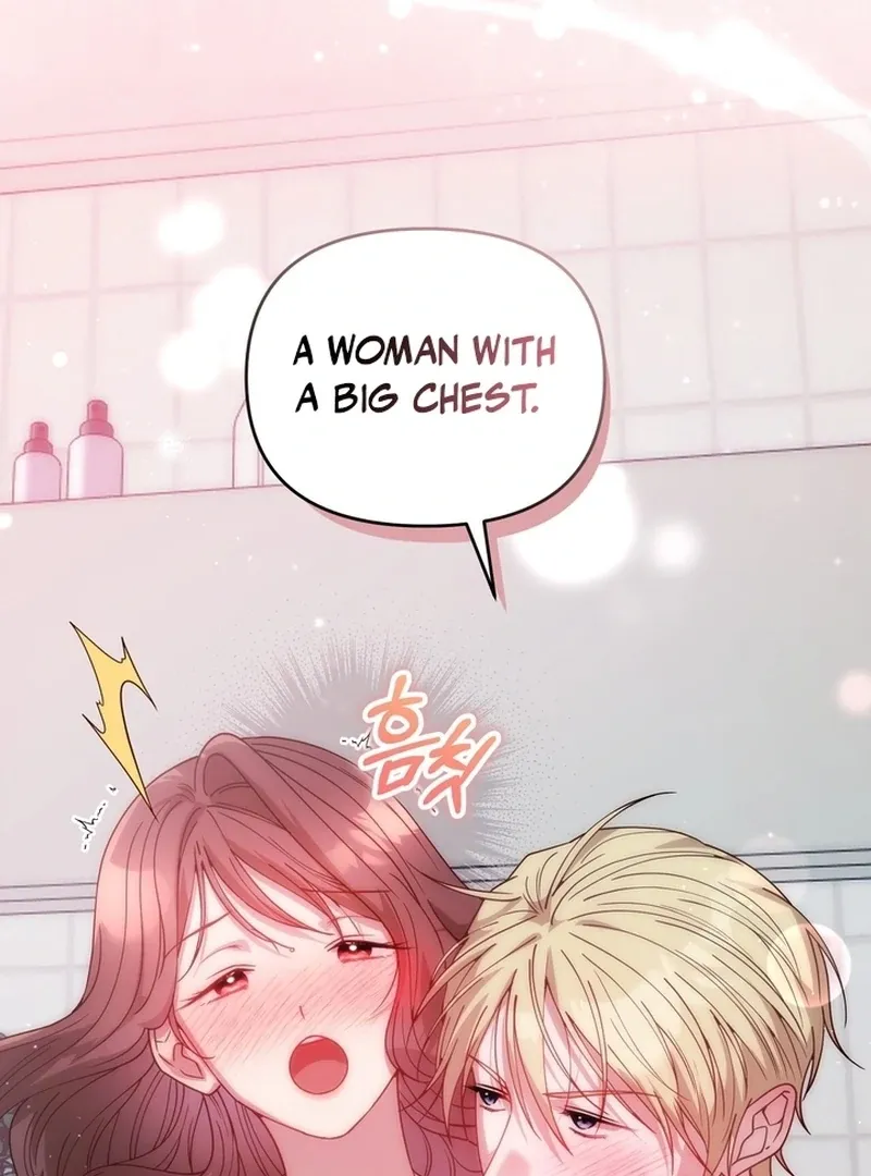 A Staged Scandal Chapter 6 page 77 - 
