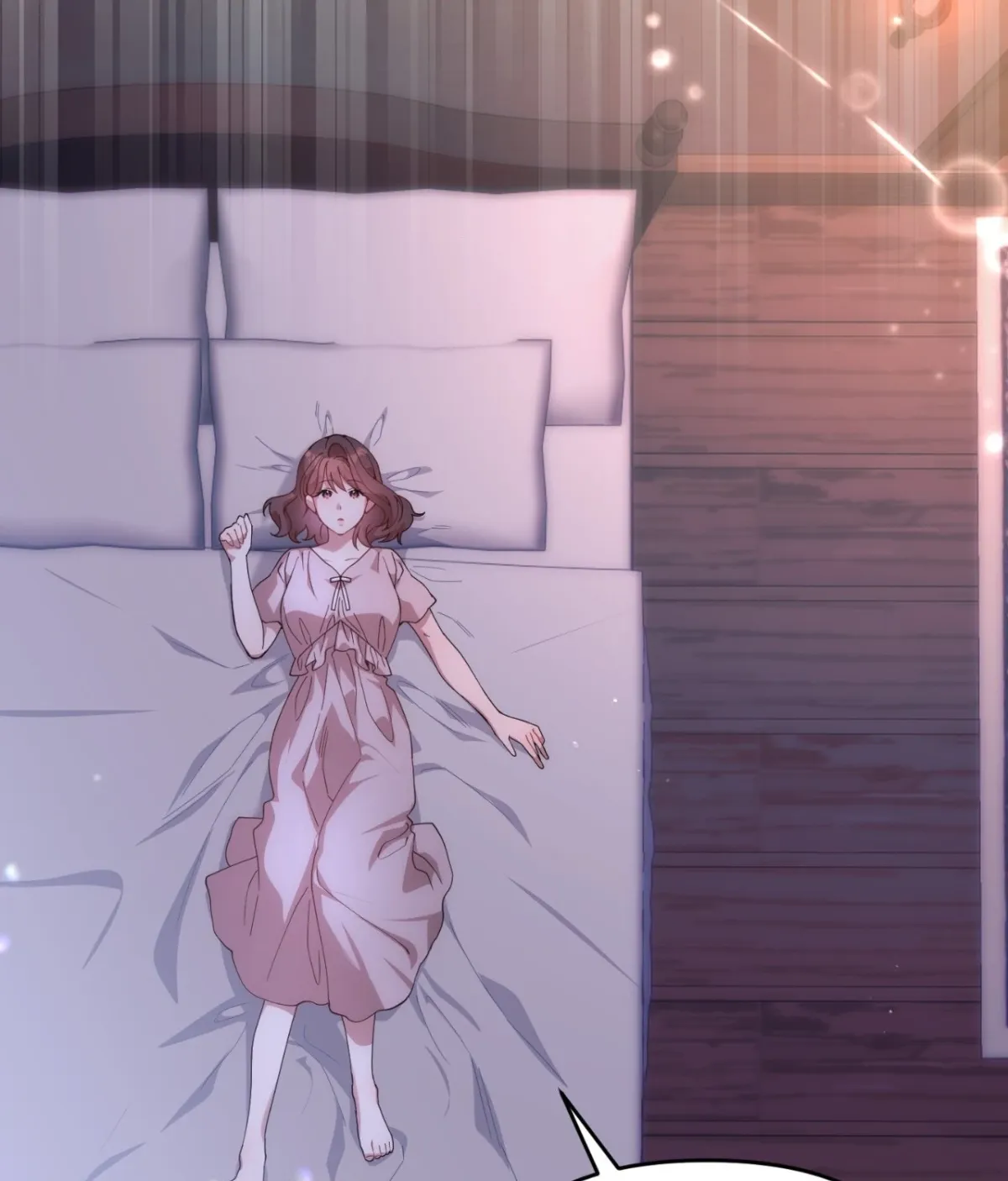 A Staged Scandal Chapter 7 page 2 - 