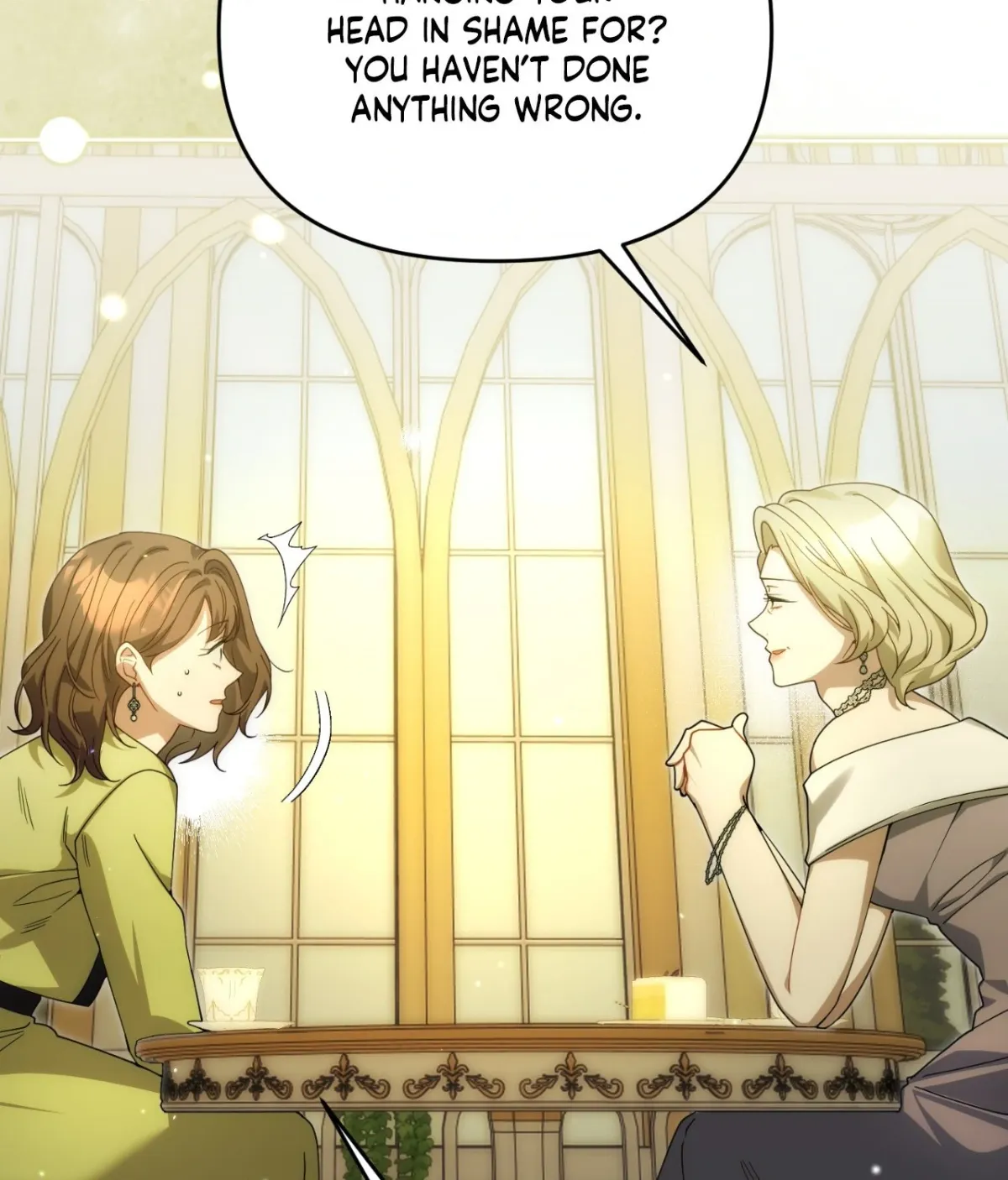 A Staged Scandal Chapter 7 page 108 - 