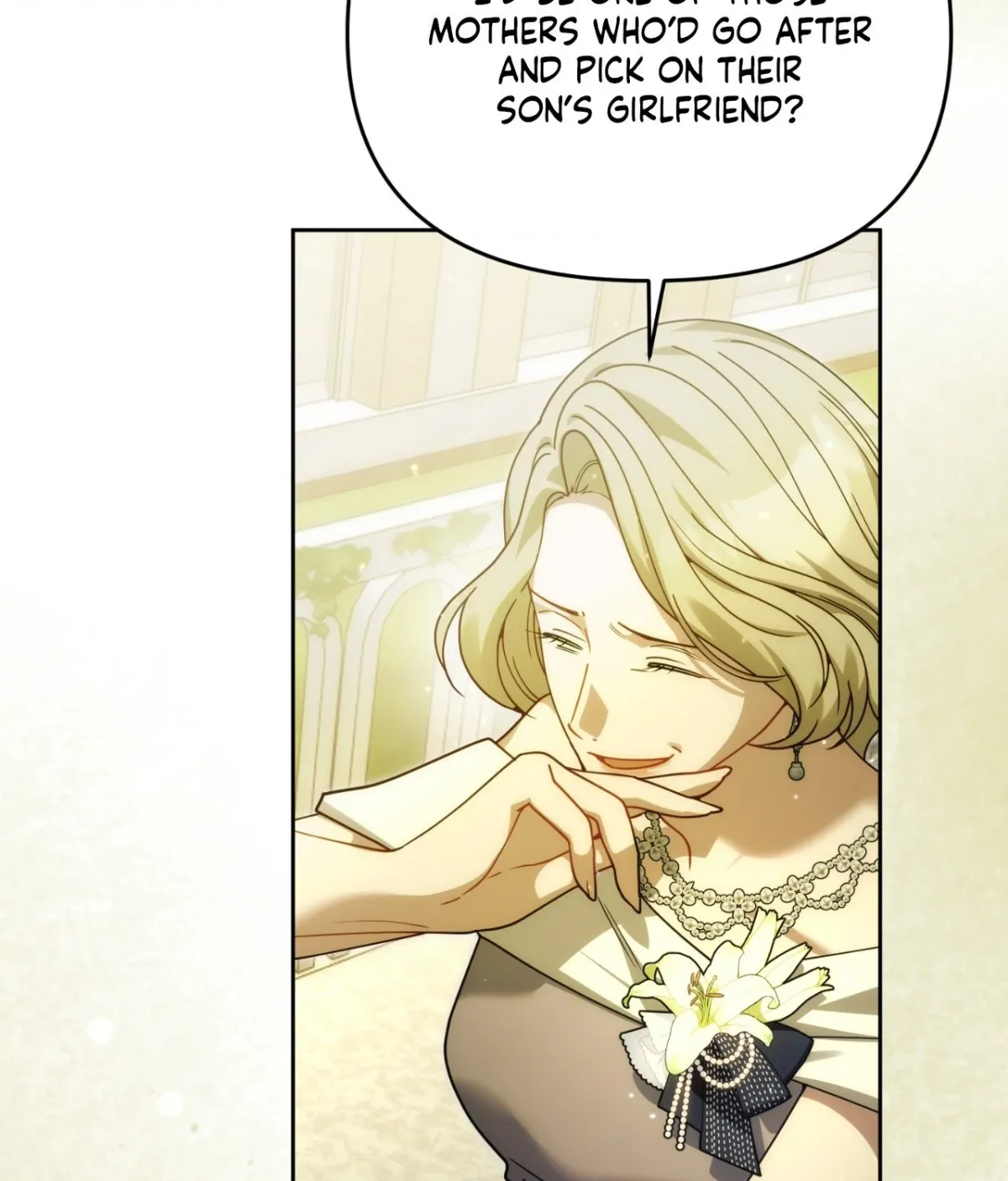 A Staged Scandal Chapter 7 page 110 - 