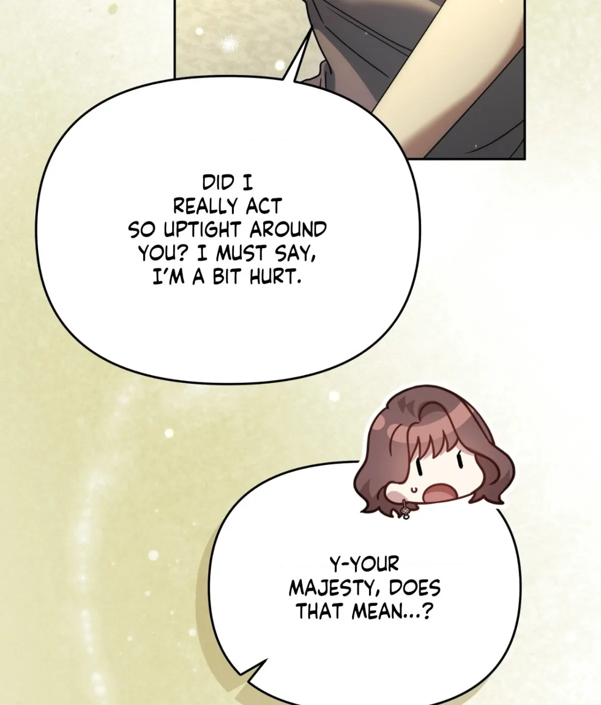A Staged Scandal Chapter 7 page 111 - 
