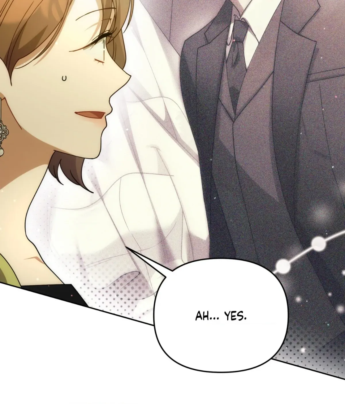 A Staged Scandal Chapter 7 page 117 - 