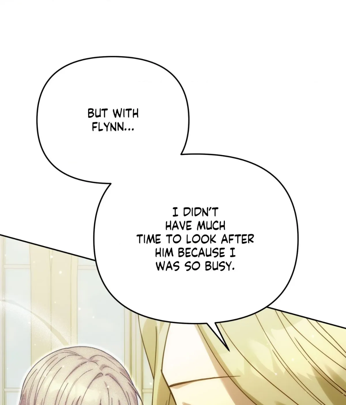 A Staged Scandal Chapter 7 page 118 - 