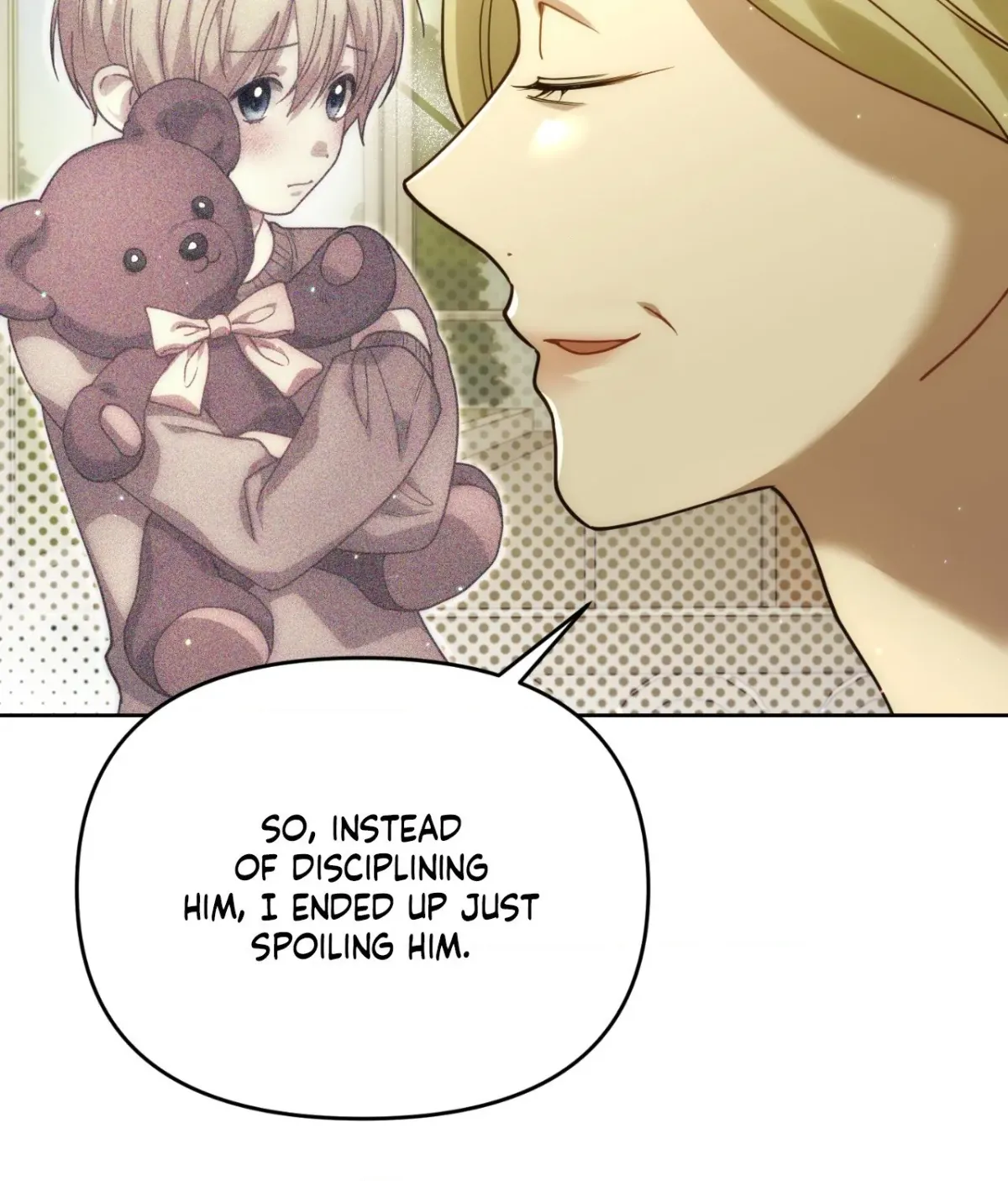 A Staged Scandal Chapter 7 page 119 - 