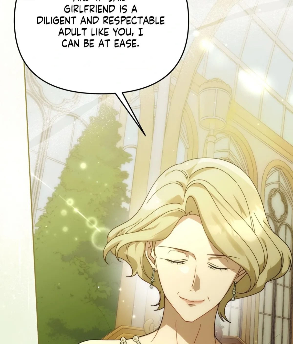 A Staged Scandal Chapter 7 page 123 - 