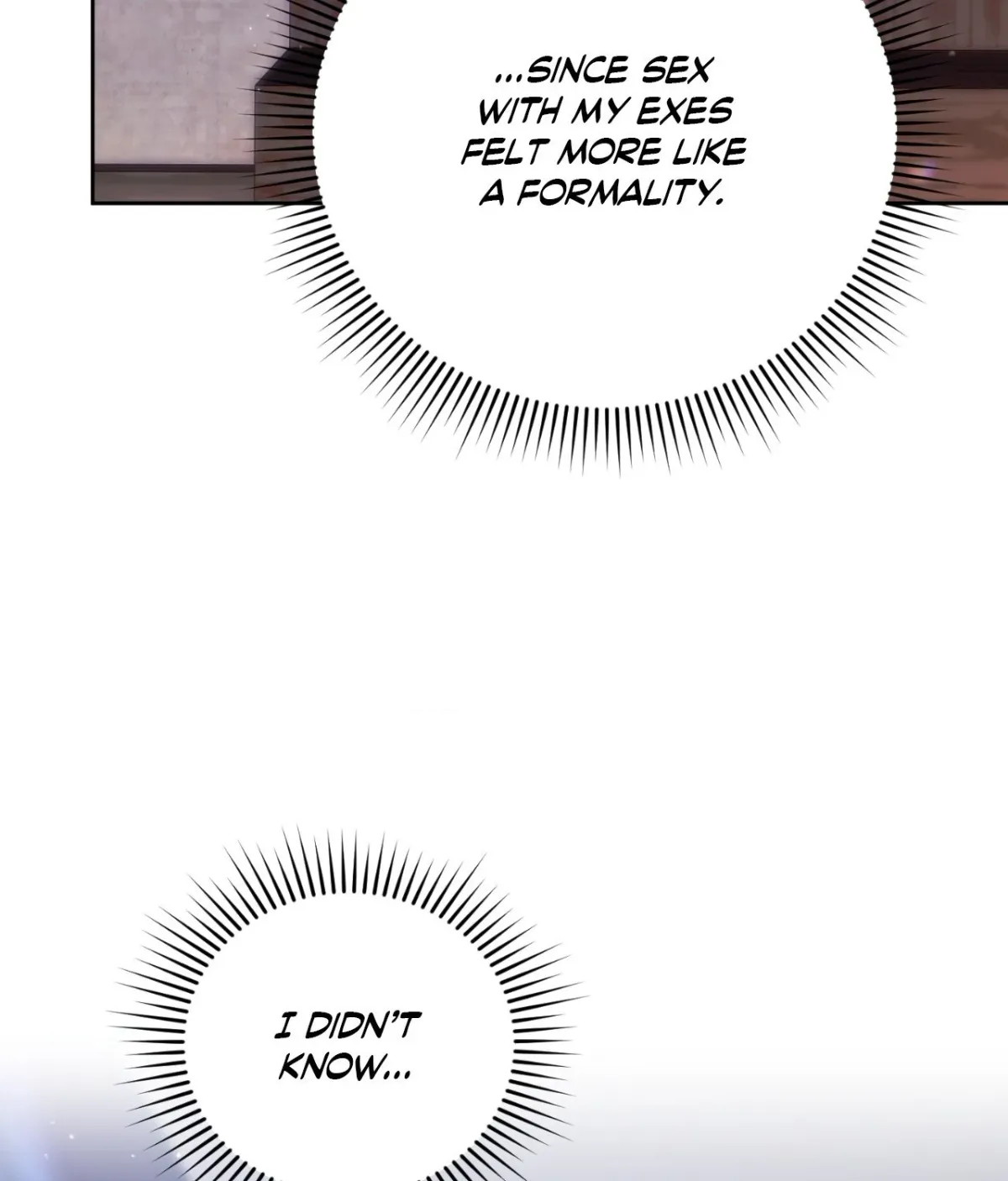 A Staged Scandal Chapter 7 page 14 - 