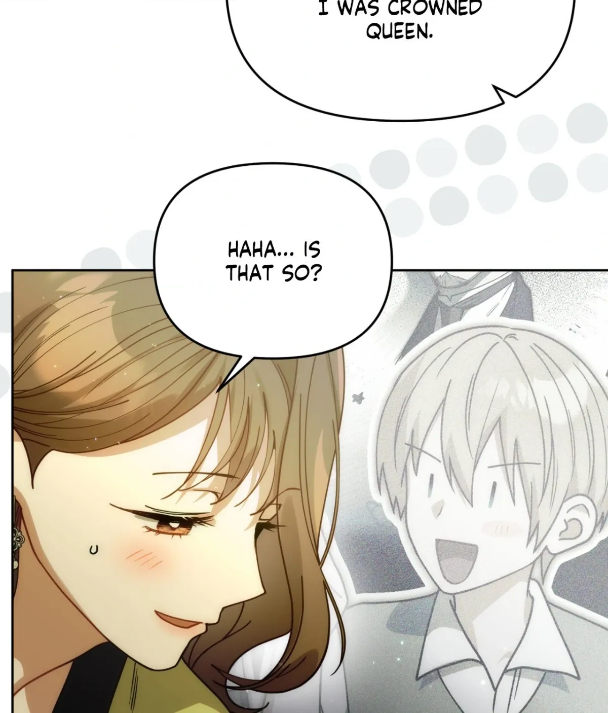 A Staged Scandal Chapter 7 page 132 - 