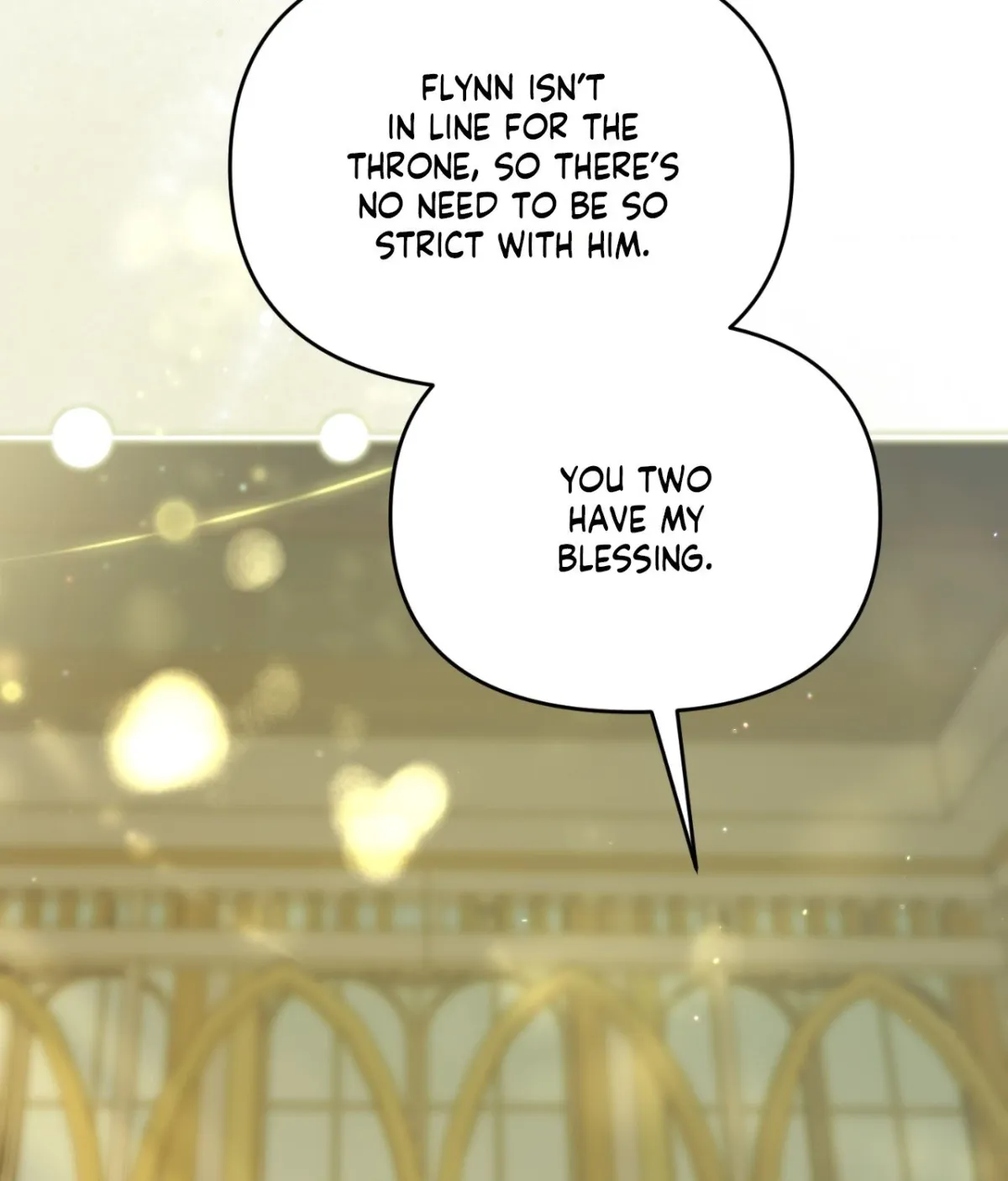 A Staged Scandal Chapter 7 page 134 - 