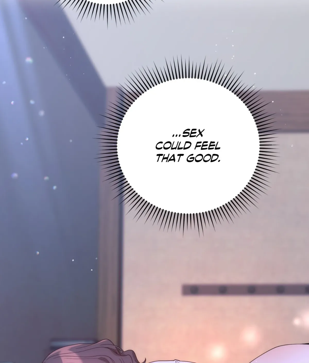 A Staged Scandal Chapter 7 page 15 - 